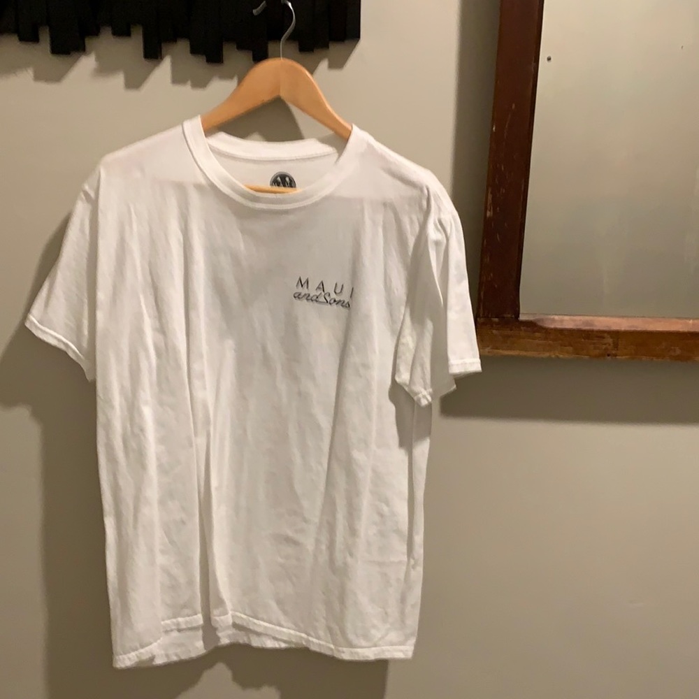 Maui and Sons Tee